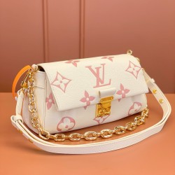 FAVORITE handbag24x14x9cm