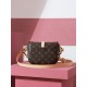 M46740 Saumur BB Bag
