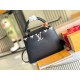  M23263Capucines Mini Handbag27.0 x 18.0 x 9.0 cm