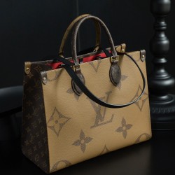 ONTHEGO Medium Handbag M45321  35 x 27 x 14 cm