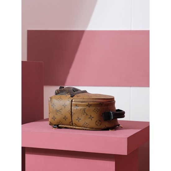  M44872Nicolas Ghesquiere Backpack