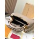  M23332Capucines Medium HandbagSize：31.5 * 20 * 11Cm