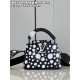 M48865 LV x YK Capucines minisize：21x14x8cm