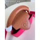  M81409Capucines mini handbagsize:21x14x8cm