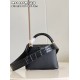  M91697Capucines Mini Handbagsize:21x14x8 cm
