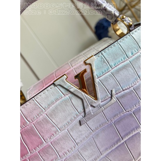 M48865size：31.5x20x11cm