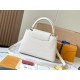  M23332Capucines Medium HandbagSize：31.5 * 20 * 11Cm