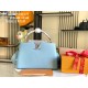 M21167N80741Capucines BB Handbag  size:31.5 x 20 x 11cm