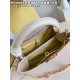 M48865Capucines Small Handbagsize：27x18x9cm