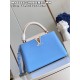 M48865 Capucines MM Handbagssize：31.5x20x11cm (