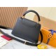  M23331 Capucines Small HandbagSize：27 * 18 * 9Cm