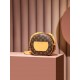 Boite Chapeau Souple M45647