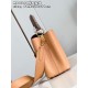 M80741Capucines MM Handbag size：31.5x20x11cm