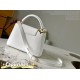  M55235CapucinesBB Handbag27.0 x 18.0 x 9.0 cm