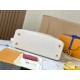  M23332Capucines Medium HandbagSize：31.5 * 20 * 11Cm