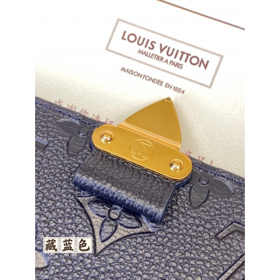 WALLET ON CHAIN METIS Chain Bag