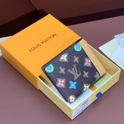 M61695 VICTORINE Wallet
