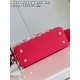M48865LV x YK Capucines mini bagsize：21x14x8cm