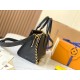  M23640OnTheGo East West Handbags25.0 x 13.0 x 10.0 