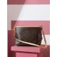 M40352GRACEFUL Used Shopping Bag