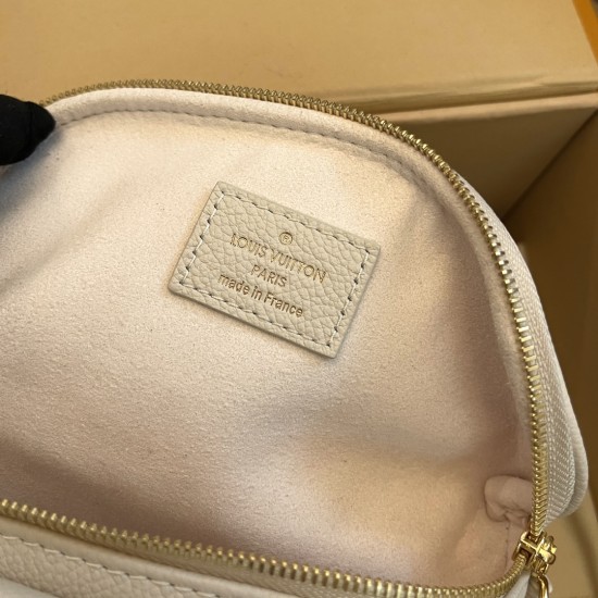 MINI BUMBAG shoulder bag