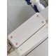  M48865M23082  Capucines MM LV Milky Way 31.5x20x11cm 