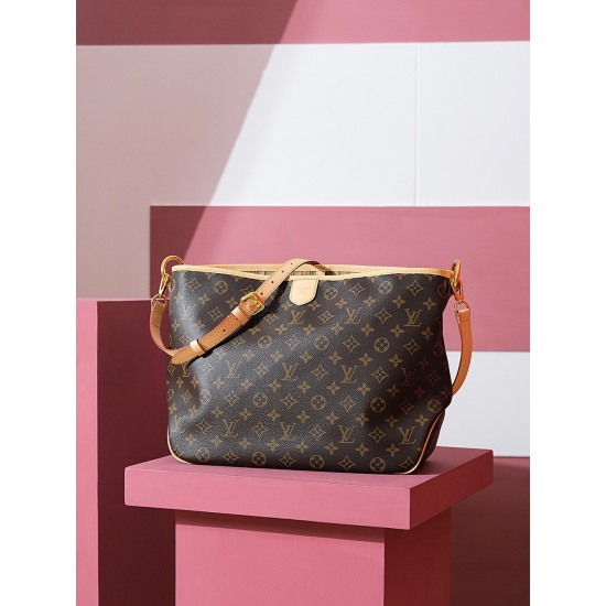 M40352GRACEFUL Used Shopping Bag