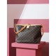 M40352GRACEFUL Used Shopping Bag