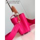 M81409Capucines mini handbagsize:21x14x8cm