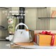 M23456 M59433 Capucines BBHandbag 21 x 14 x 8 