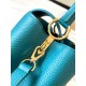  M23331Capucines Mini HandbagSize：27 * 18 * 9Cm