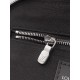 47625Damier Graphite Clutch Bag 