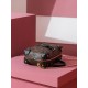  M45571 PETITE MALLE SOUPLE handbag