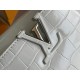 M22003 N93429Capucines Mini Handbag21x14x8