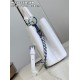 M22055 White Small Capucines BB Handbagsize：27x18x9cm 