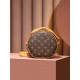 M45578Boite Chapeau Souple 
