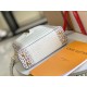 M22002 N98156Capucines BB Handbag21x14x8