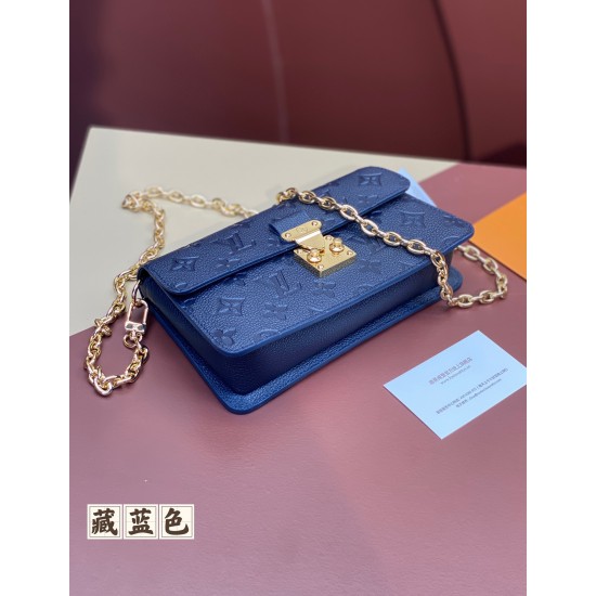 WALLET ON CHAIN METIS Chain Bag