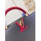  M91697Capucines MM size：31.5x20x11cm