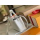 M22003 N93429Capucines Mini Handbag21x14x8