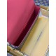 N63032  Felicie Handbag21.0 x 11.0 x 2.0。
