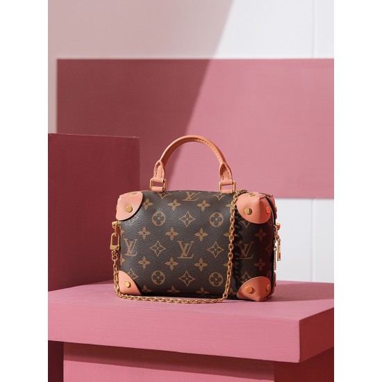 PETITE MALLE SOUPLE Handbag M45531