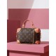 PETITE MALLE SOUPLE Handbag M45531