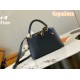  M54663CAPUCINES Medium Handbag:31cmx21x11cm