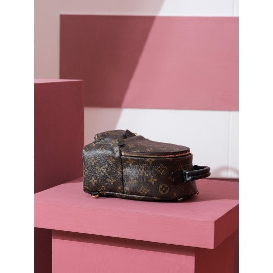  M44873MONOGRAM BACKPACK MINI shoulder bag