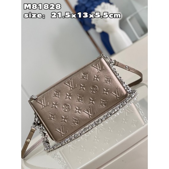M81828 Lexington Carrying Case