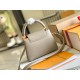 M94429 M59433 Capucines BB Handbag21 x 14 x 8