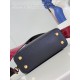 M91697  Capucines size:21x14x8 cm