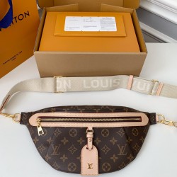 Bumbag  M46784，38*16*8cm