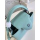 M22055 Green Medium Capucines MM Handbagsize：31.5x20x11cm 
